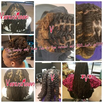 Venus Moon - Hair Stylists Near Me - Greensboro, North Carolina Venus Moon - Hair Stylists Near Me - Greensboro, North Carolina