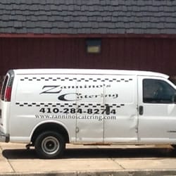 Zannino Catering