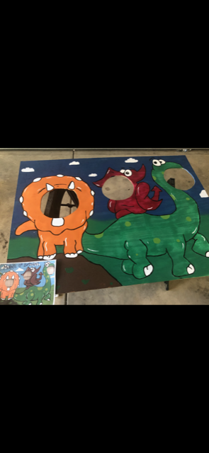 Slide of Indy Husband for Hire