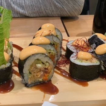 Beyond Sushi - Sushi Bars Near Me - New York, New York Beyond Sushi - Sushi Bars Near Me - New York, New York