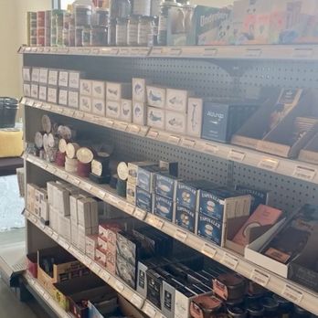 Bar Botellón - Huge selection of tinned fish - Wine Bars Near Me - Portland, Oregon