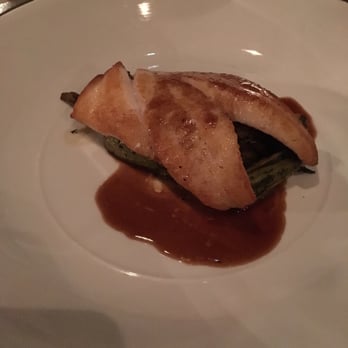 T Cook's - John Dory - New American Near Me - Phoenix, Arizona