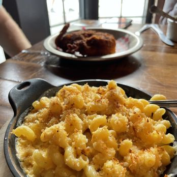 The Eagle OTR - Mac and Cheese - American Near Me - Cincinnati, Ohio