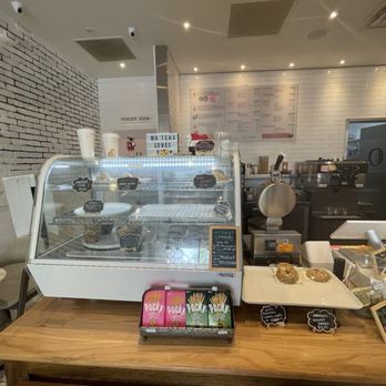 Matcha Cafe Maiko - Coffee & Tea Near Me - Charlotte, North Carolina Matcha Cafe Maiko - Coffee & Tea Near Me - Charlotte, North Carolina