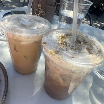 Horizon Shine by The Coffee Class - Coffee & Tea Near Me - Henderson, Nevada Horizon Shine by The Coffee Class - Coffee & Tea Near Me - Henderson, Nevada