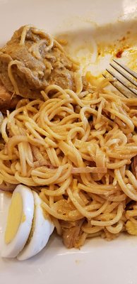 Experience Burma Restaurant & Bar by null