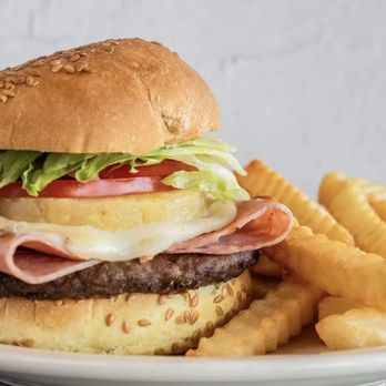 So Sabroso - Hawaiana Burger - Latin American Near Me - West Chester, Pennsylvania So Sabroso - Hawaiana Burger - Latin American Near Me - West Chester, Pennsylvania