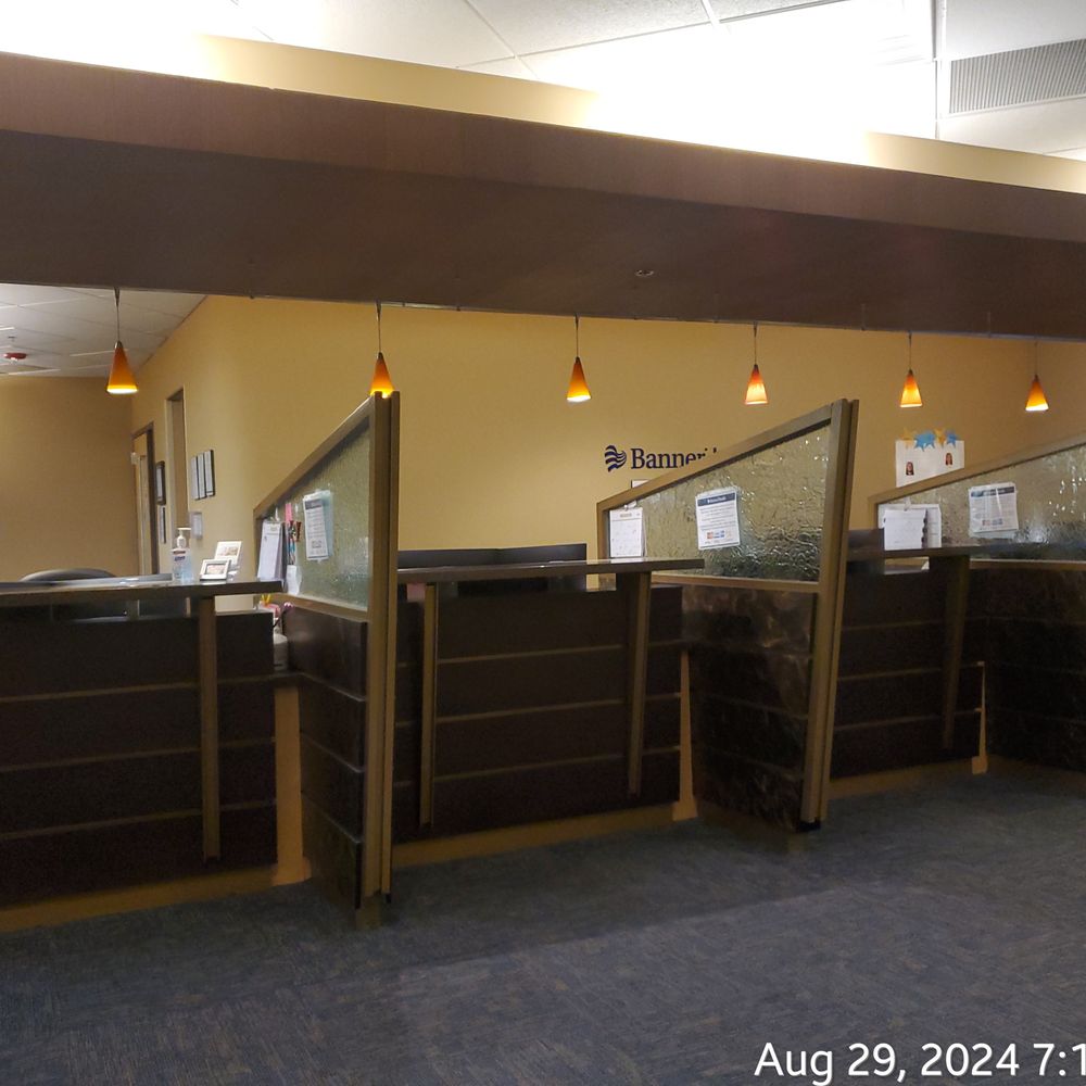 Banner Imaging Dobson Breast Center - Diagnostic Imaging Near Me - Mesa, Arizona