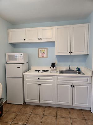 Leucadia Beach Inn by null