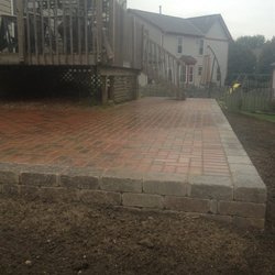 Following AV Landscaping