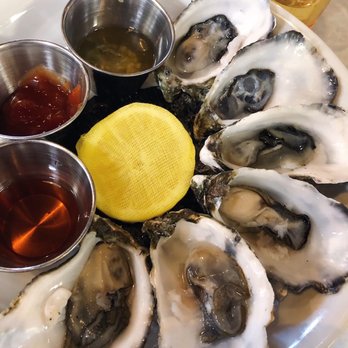 Echo & Rig - Oyster - Steakhouses Near Me - Las Vegas, Nevada