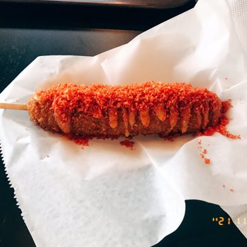 Kong Dog - Asian Fusion Near Me - Glenview, Illinois Kong Dog - Asian Fusion Near Me - Glenview, Illinois