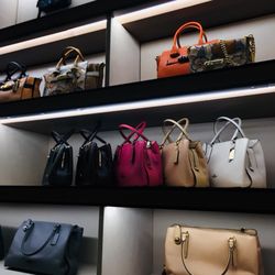 COACH - Pretty bags
