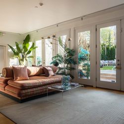 Zey Hotel - Public area
