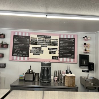 Kelly's Homemade Ice Cream - Price increases .... Lemme guess, due to Covid - Ice Cream & Frozen Yogurt Near Me - Orlando, Florida Kelly's Homemade Ice Cream - Price increases .... Lemme guess, due to Covid - Ice Cream & Frozen Yogurt Near Me - Orlando, Florida