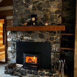 Sugar Tree Inn - Sugar Tree Country Fireplace