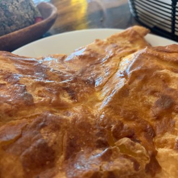 TONE-CAFE - Thanks yelp check in! - Bakeries Near Me - Brooklyn, New York