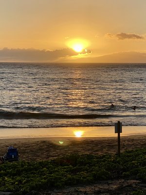 Kamaole Beach Park I by null