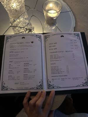 Menu photo 2 Le Verre à Monique Geneva, GE Menu photo 2 Le Verre à Monique Geneva, GE
