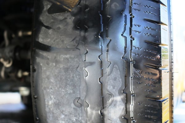 FARWEST TIRE & AUTO INC