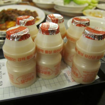 Jong Kak - yogurt drinks - Korean Near Me - Baltimore, Maryland Jong Kak - yogurt drinks - Korean Near Me - Baltimore, Maryland