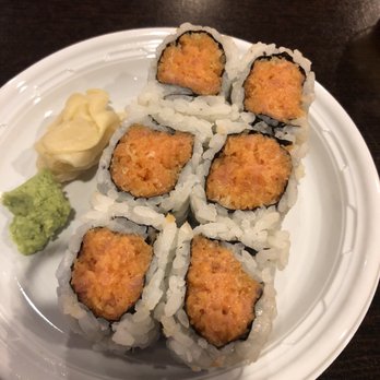 Haiku Hibachi & Sushi - spicy tuna - Japanese Near Me - Reading, Pennsylvania Haiku Hibachi & Sushi - spicy tuna - Japanese Near Me - Reading, Pennsylvania