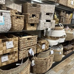 Home Goods