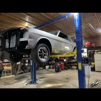 Elite Restoration - Auto Repair Near Me - Everett, Pennsylvania Elite Restoration - Auto Repair Near Me - Everett, Pennsylvania