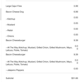 Five Guys - Burgers Near Me - Virginia Beach, Virginia