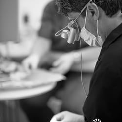 Tom A Stamas, DDS. Cosmetic & Sedation Dentistry