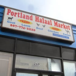 Halaal Market