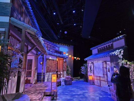 Cleve Carney Museum of Art by null