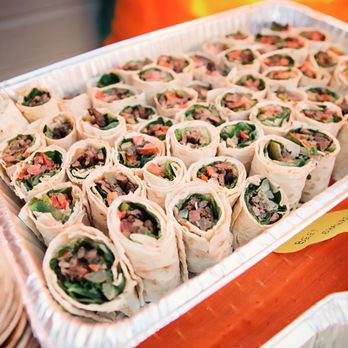 Ya Hala Catering - Caterers Near Me Ya Hala Catering - Caterers Near Me