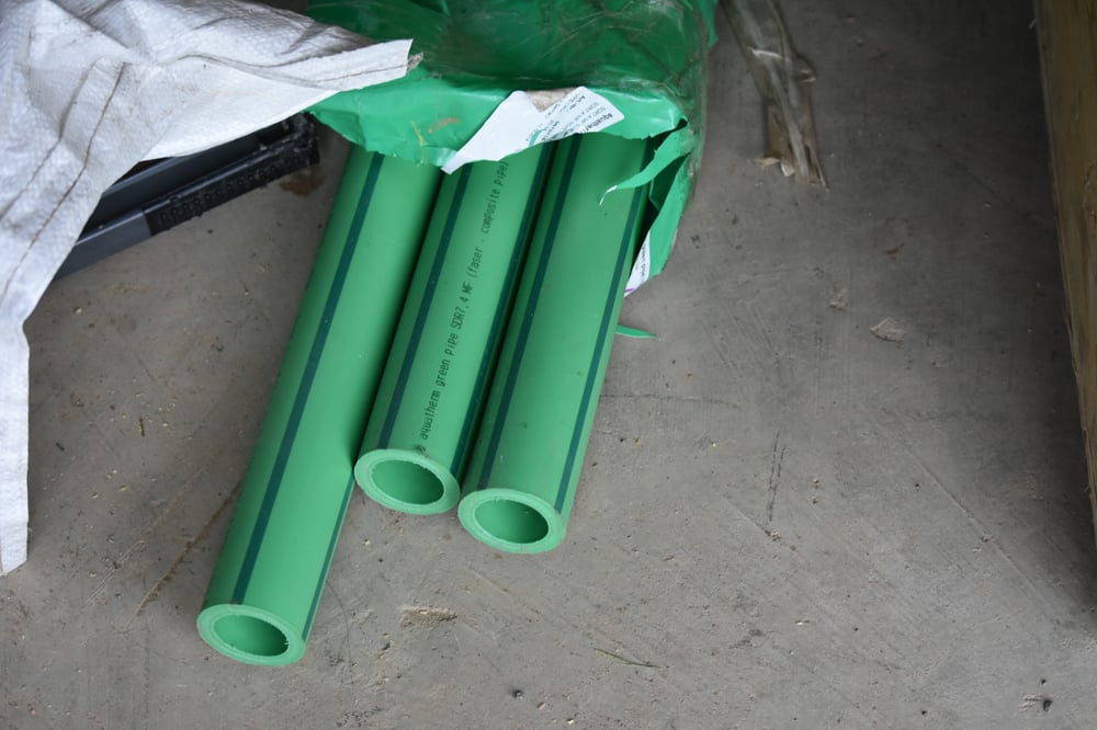 Slide of Clarksburg Plumbing