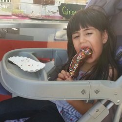 CP Frozen Bananas - Kids Love it lol