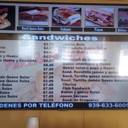 Panadería Vásquez