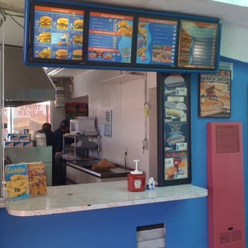 Fosters Freeze - Ice Cream & Frozen Yogurt Near Me - Wilmington, California