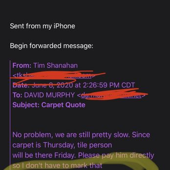 Carpets By Conrad - undefined - Carpeting Near Me - Austin, Texas