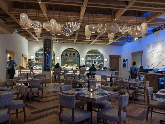 Naxos Taverna by null