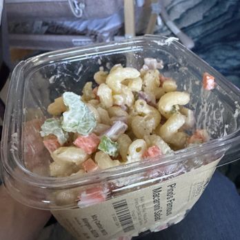 Pino's - Macaroni salad - Imported Food Near Me - Dix Hills, New York Pino's - Macaroni salad - Imported Food Near Me - Dix Hills, New York