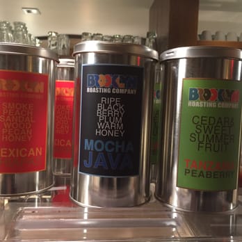 Mia's Bakery - Brooklyn Brewing coffee - Bakeries Near Me - Brooklyn, New York