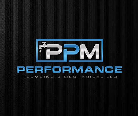 Performance Plumbing & Mechanical Logo