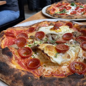 Source Restaurant - Hangover pizza - Pizza Near Me - Cambridge, Massachusetts Source Restaurant - Hangover pizza - Pizza Near Me - Cambridge, Massachusetts