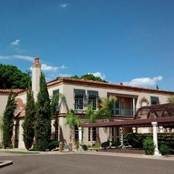 Phoenix Deposition Services - our office building