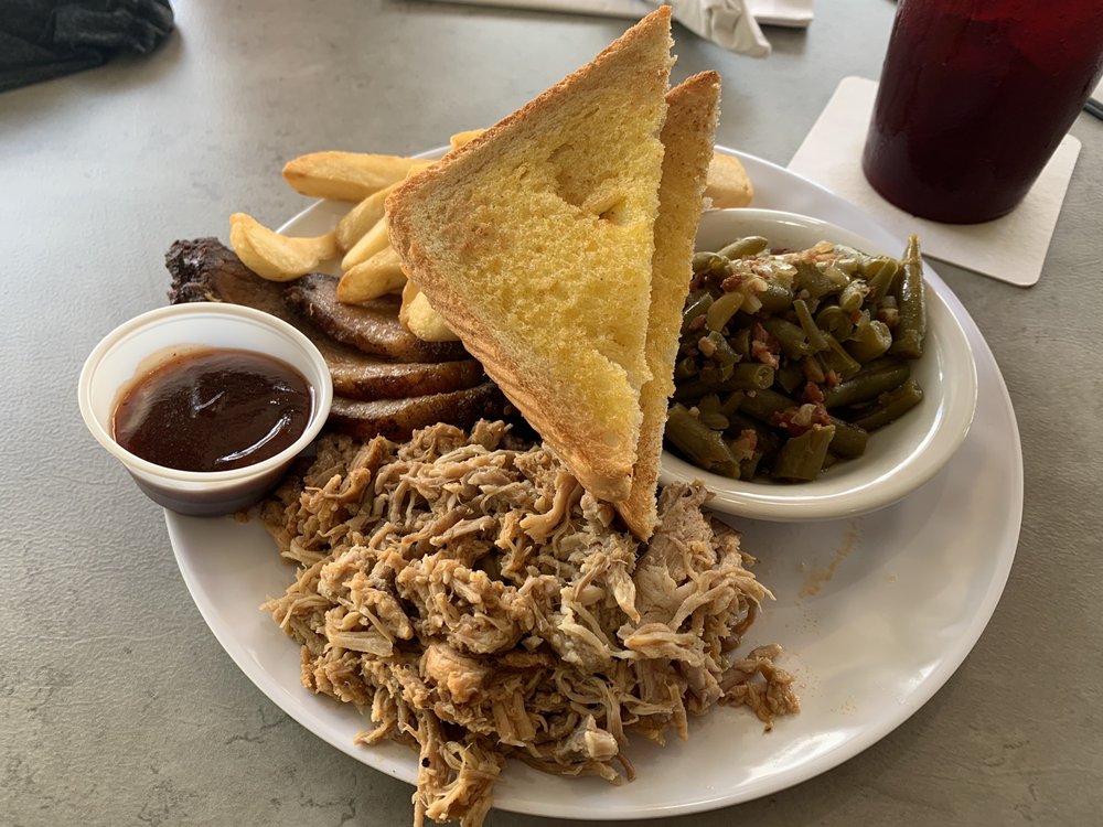 THE PATIO PIZZA & BBQ Updated June 2024 27 Photos & 59 Reviews