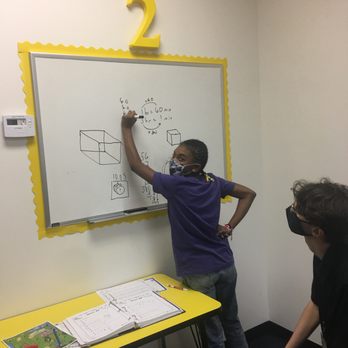 The Tutoring Center - Students are able to get the help they need in a safe environment. - Tutoring Centers Near Me - Tomball, Texas