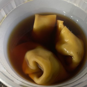 China One - Wonton soup - Chinese Near Me - Wilmington, North Carolina China One - Wonton soup - Chinese Near Me - Wilmington, North Carolina