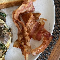 Side of bacon