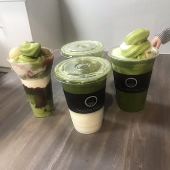 Meccha Matcha - Matcha Parfait, Matcha Latte, Ceremonial Matcha Tea, Matcha Float - Desserts Near Me - Artesia, California Meccha Matcha - Matcha Parfait, Matcha Latte, Ceremonial Matcha Tea, Matcha Float - Desserts Near Me - Artesia, California