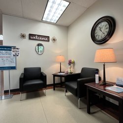 Carter BloodCare - Lobby